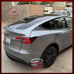 تسلا موديل Y